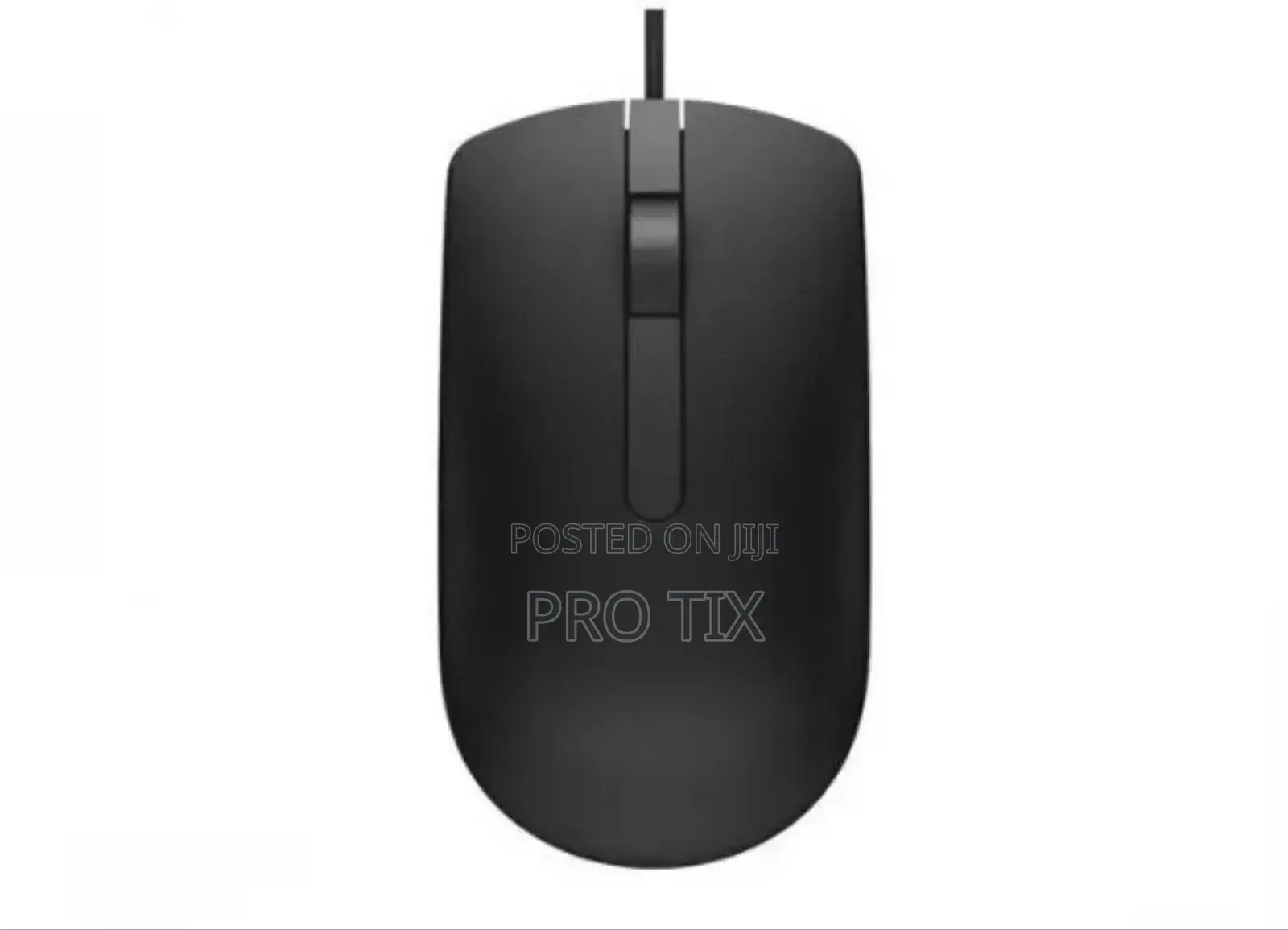 Dell Usb Mouse - Ms116