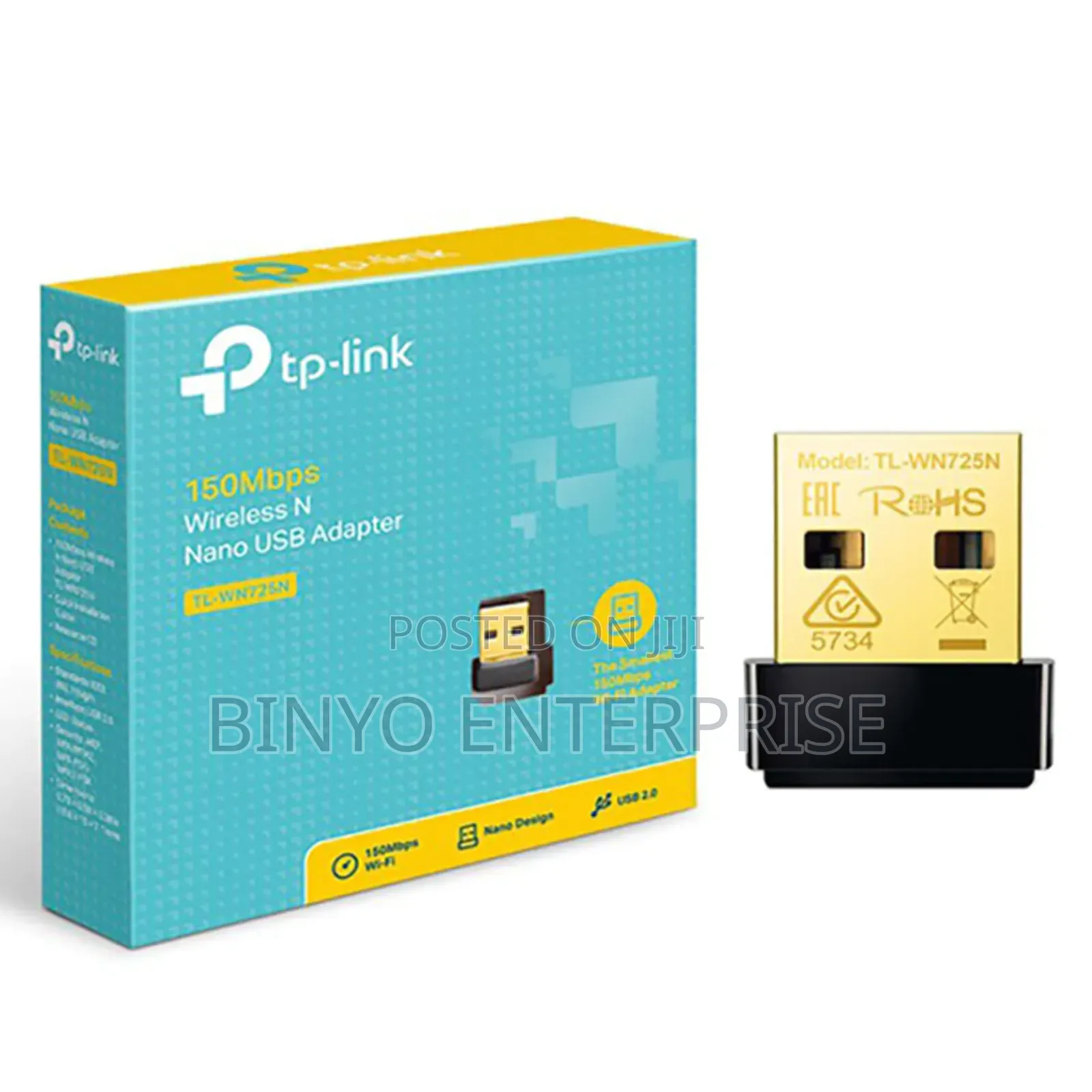 Tp Link 150mbps