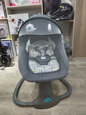 Mastella Comfort 3 in 1 Baby Swing