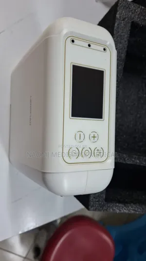 Longfian Portable Oxygen Concentrator for Flight/Long Distance