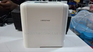 Longfian Portable Oxygen Concentrator for Flight/Long Distance