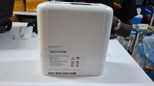 Longfian Portable Oxygen Concentrator for Flight/Long Distance