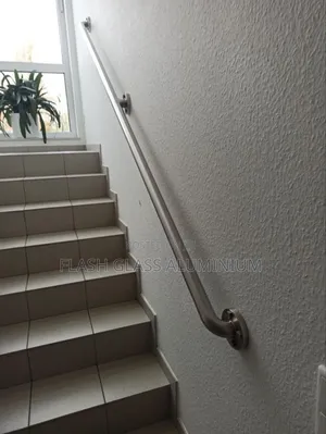 Stainless Steel Handrails