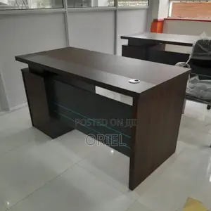 Office Desks; Elegant 1.4 Meter Executive Table