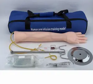 New Iv Injection Model for Clinical Procedure Training