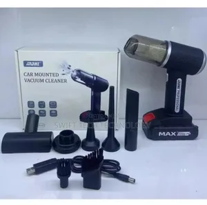 Vaccum Cleaner Handheld Rechargeable Cleaner