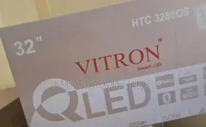 Vitron 32inches  Smart Tv