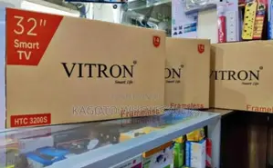 2vitron 32inches  Smart Tv