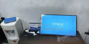 Vitron 32inches  Smart Tv