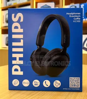 Philips Tah2300 Headphones