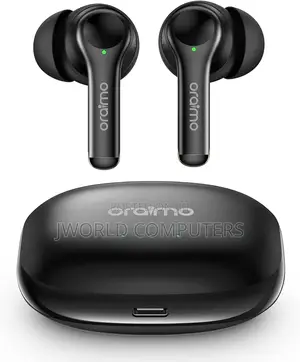 Oraimo TWS Wireless Earbuds (Oeb-E11d)