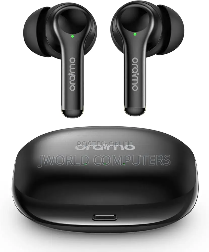 Oraimo TWS Wireless Earbuds (Oeb-E11d)