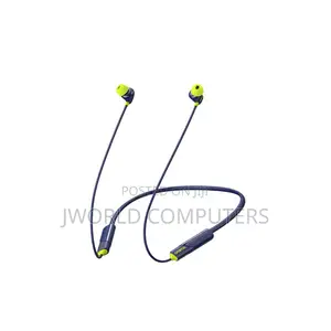 Oraimo Shark 4 Neckband (Oeb-E30d)
