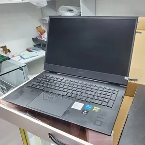 Laptop HP Omen 16 16GB Intel Core i7 SSD 512GB