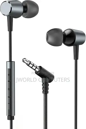 Oraimo Trumpet 3 in-Ear Earphones (Oep-E40)