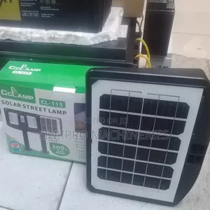300 Watts Cclamp Street Lights
