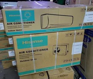 Hisense 12000 Btu Air Conditioner