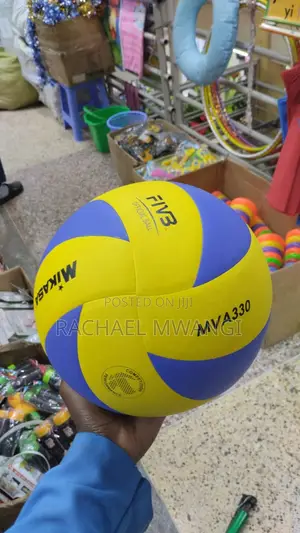 Volleyball Mva330
