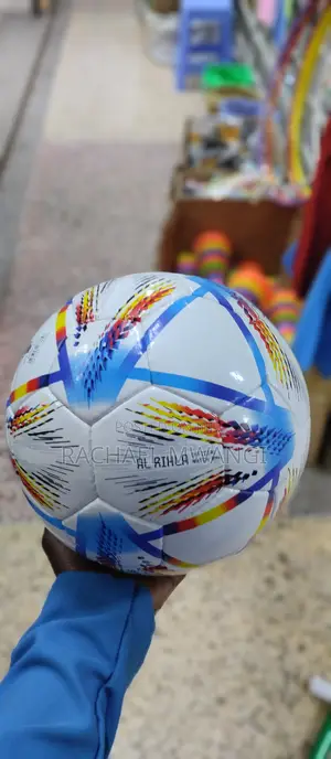Football(World Cup 2022)