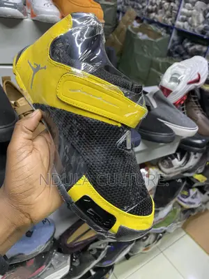 Air Jordan Lx