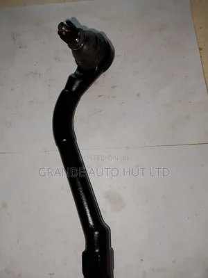 Right Tie Rod End for Hyundai Ix35 (Maruken Brand)
