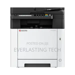Kyocera Ma2600cwfx All-in-One Color Laser Printer
