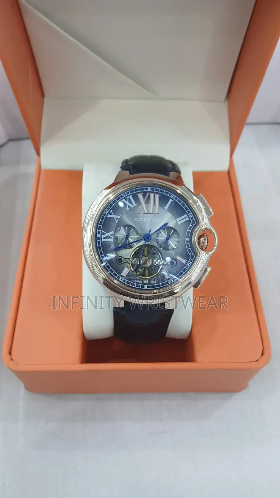 Patek Philippe
