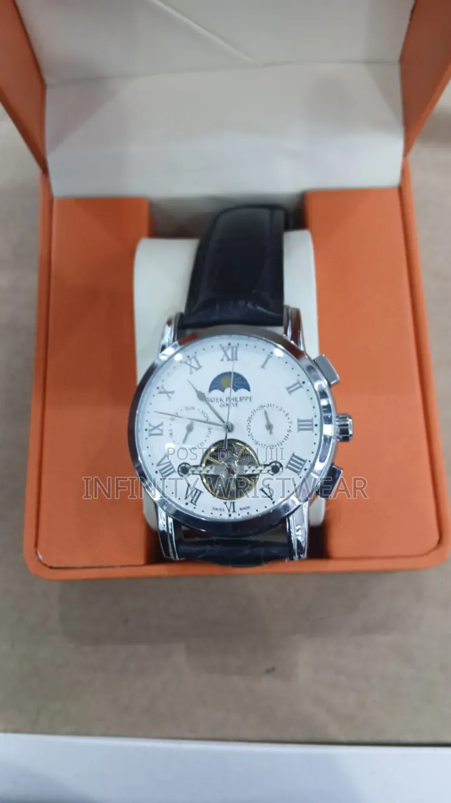 Patek Philippe