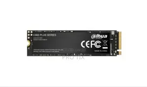 Dahua 256gb Nvme M.2 Pcie Gen 3x4 2280 Ssd