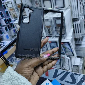 Otterbox Defender Back Cover For Samsung Galaxy Fold 6