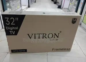 Vitron 32inch Digital Tv