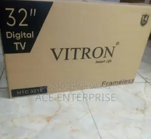 Vitron 32inch Digital Tv