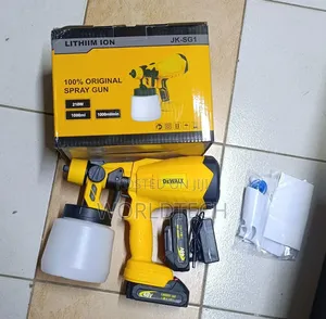 Dewalt Cordless Sprayer Paint /48v Dewalt Sprayer Paint