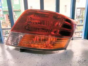 Toyota Allion 260 Taillight Available