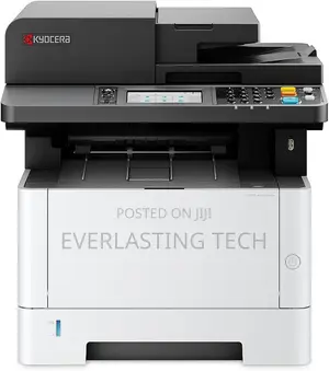 Kyocera Ecosys Ma4000wifx Multifunction Printer