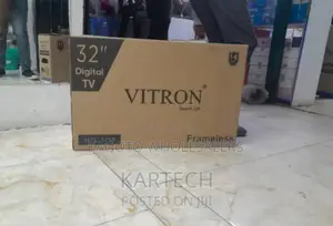 Vitron 32inch Digital Tv