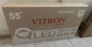 Vitron 55inch Smart Tv