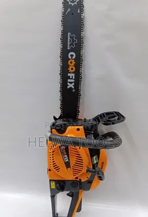 Gasoline Power Saw Coofix