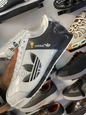 Adidas Star Samoa2