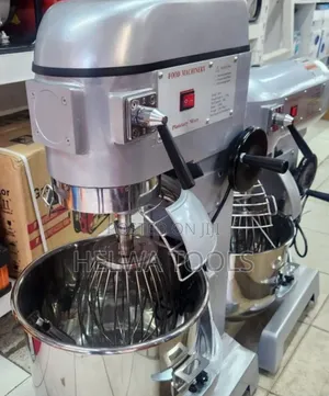 30 Litres Dough Mixer