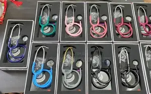 Littmann Classic Ii Stethoscope