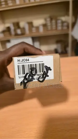 Hp Jc04 250 G4 Laptop Battery