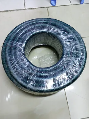 Heavy-Duty Calypso PVC Braided Hosepipe 3/4" 30m
