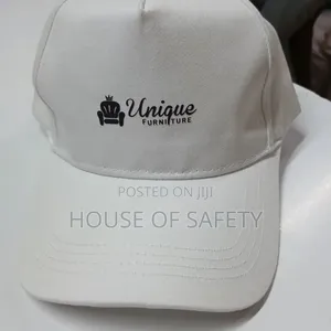 Perfect White Caps
