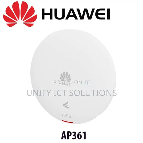 Wireless Lan Equipment,Ap361