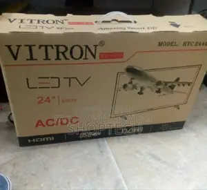 Vitron 24inch Digital Tv