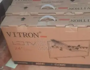 Vitron 24inch Digital Tv