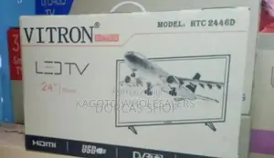 Vitron 24inch Digital Tv