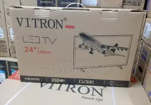 Vitron 24inch Digital Tv