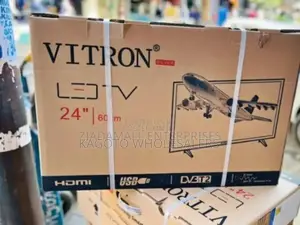 Vitron 24inch Digital Tv